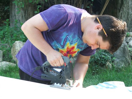 Vágás