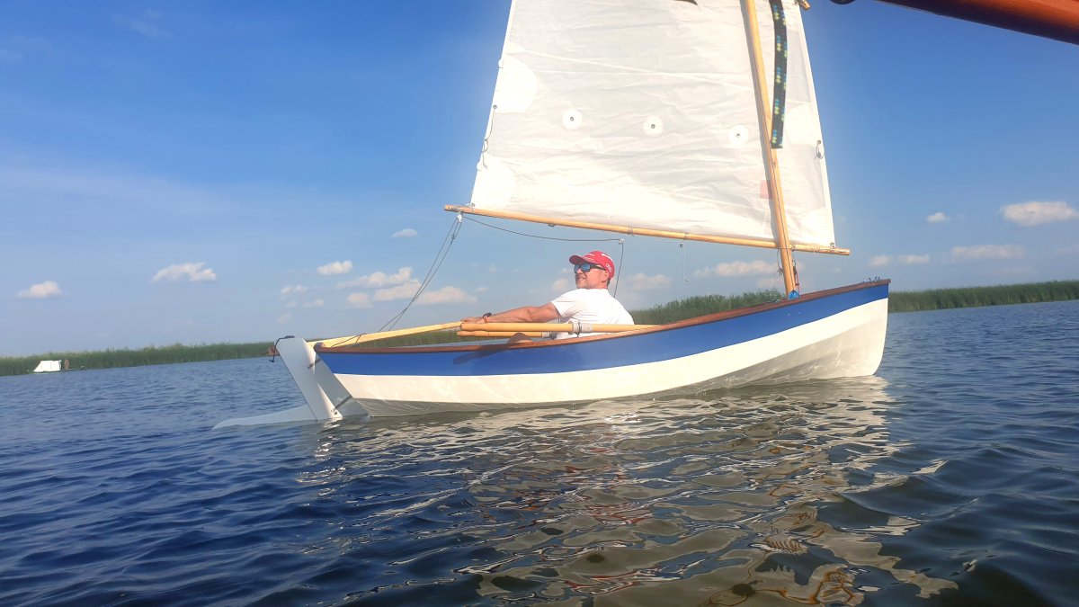 Kiskócsag
