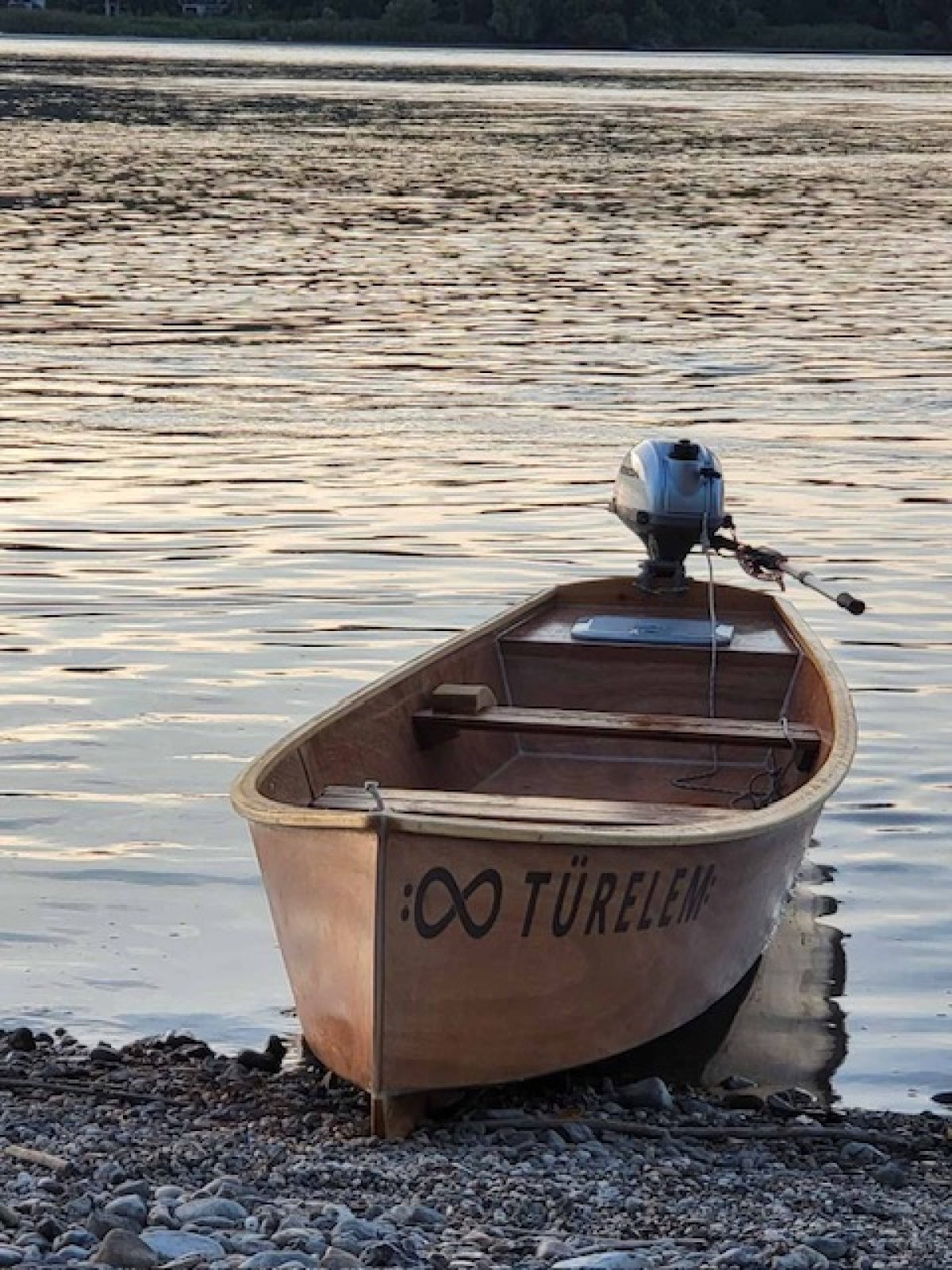 Végtelen Türelem