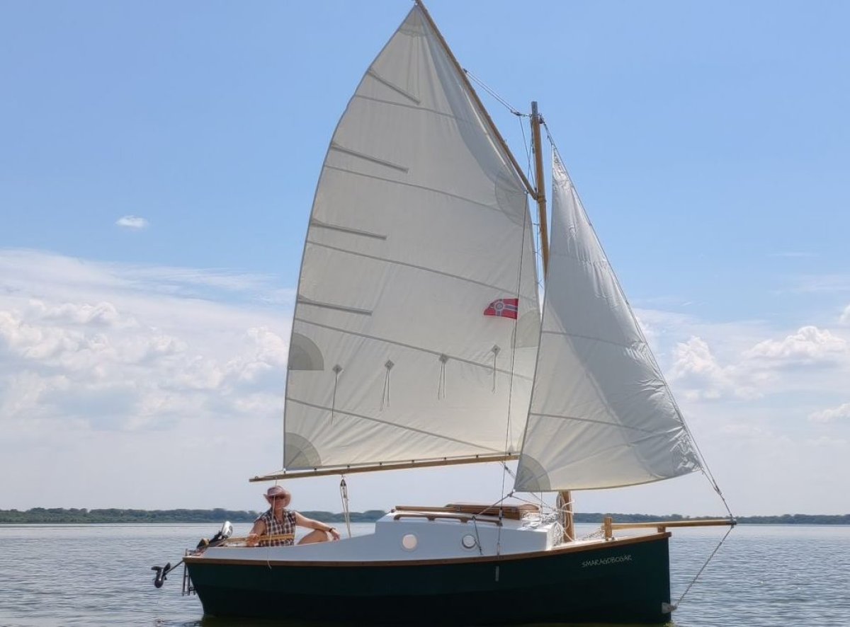 Smaragdbogár