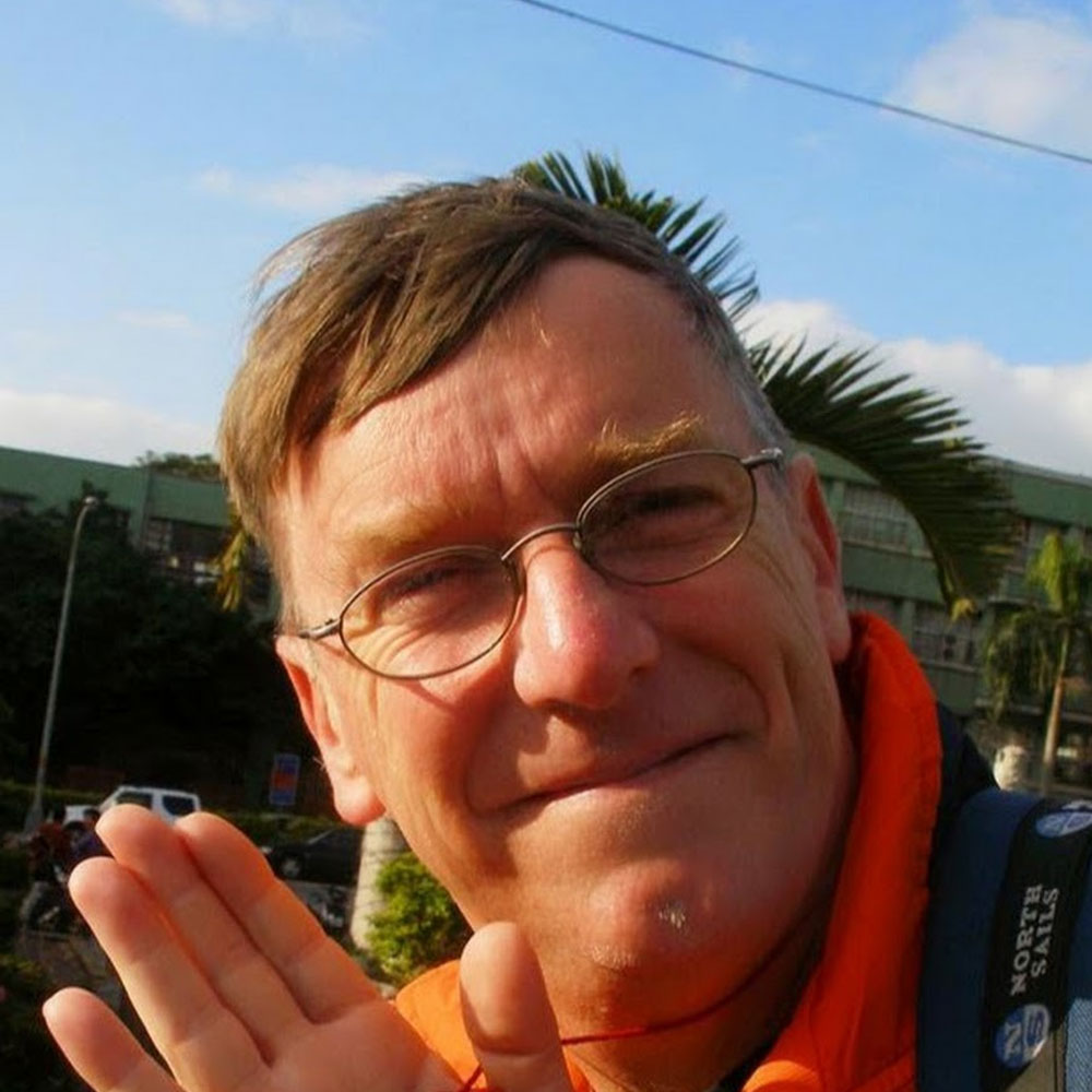 Michael Storer