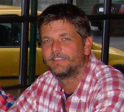 Csík-Nagy Gábor